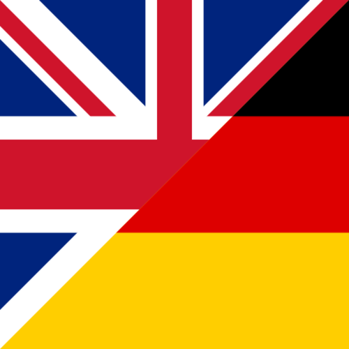 Deutsch